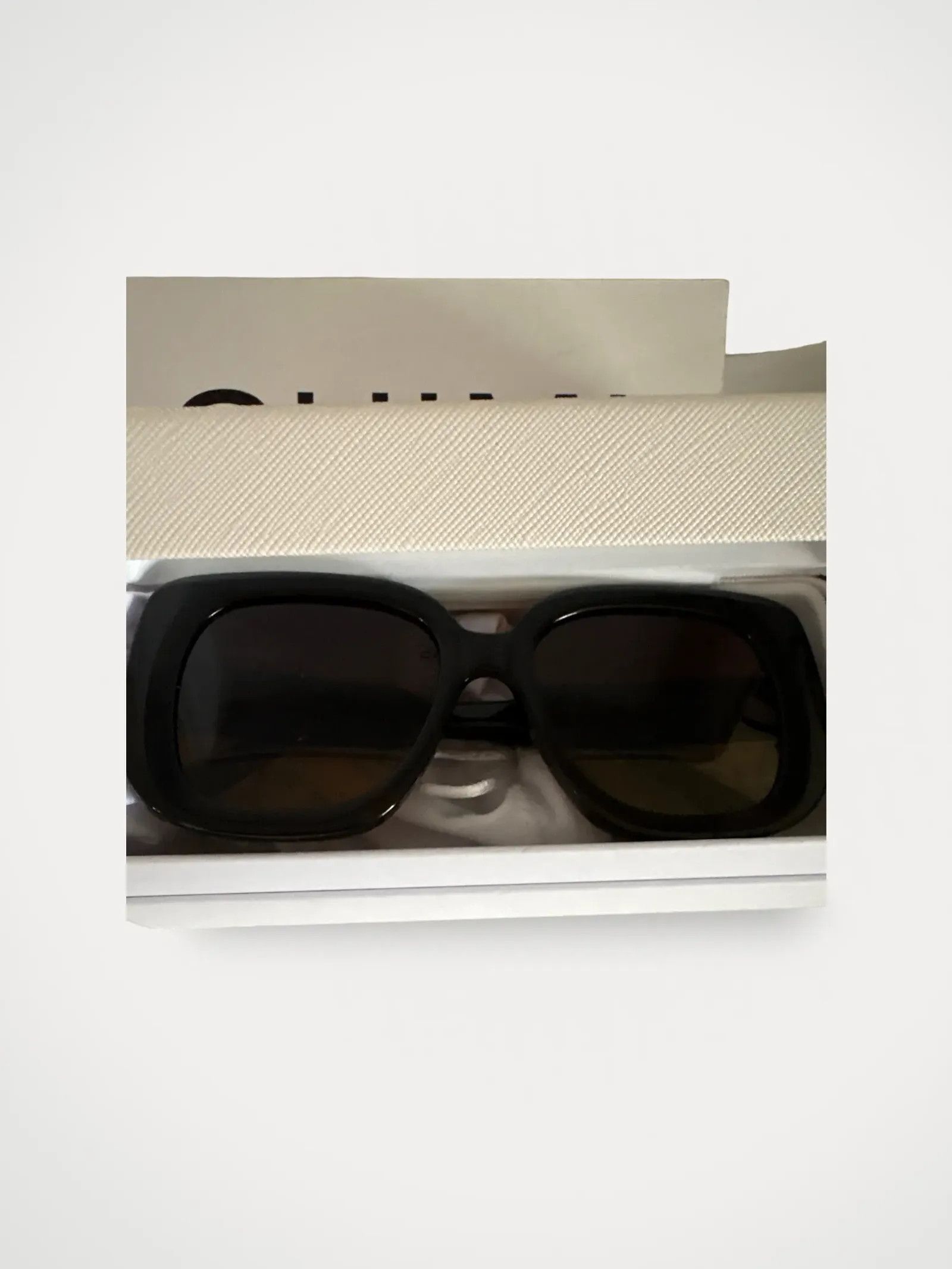 CHIMI Chimi Sunglasses Size ONE SIZE - 1 Thumbnail