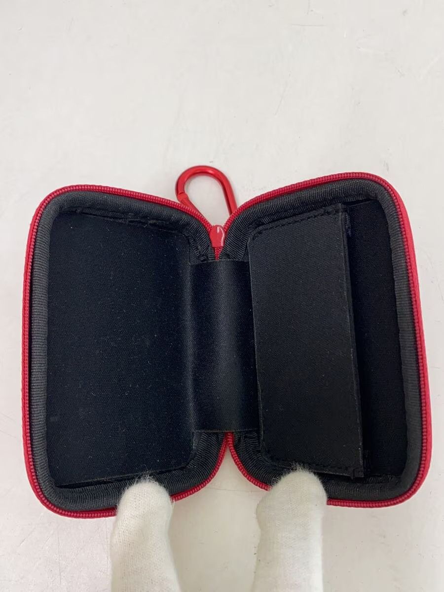 Undercover Lightning Log Leather Card Holder Wallet Size ONE SIZE - 3 Thumbnail