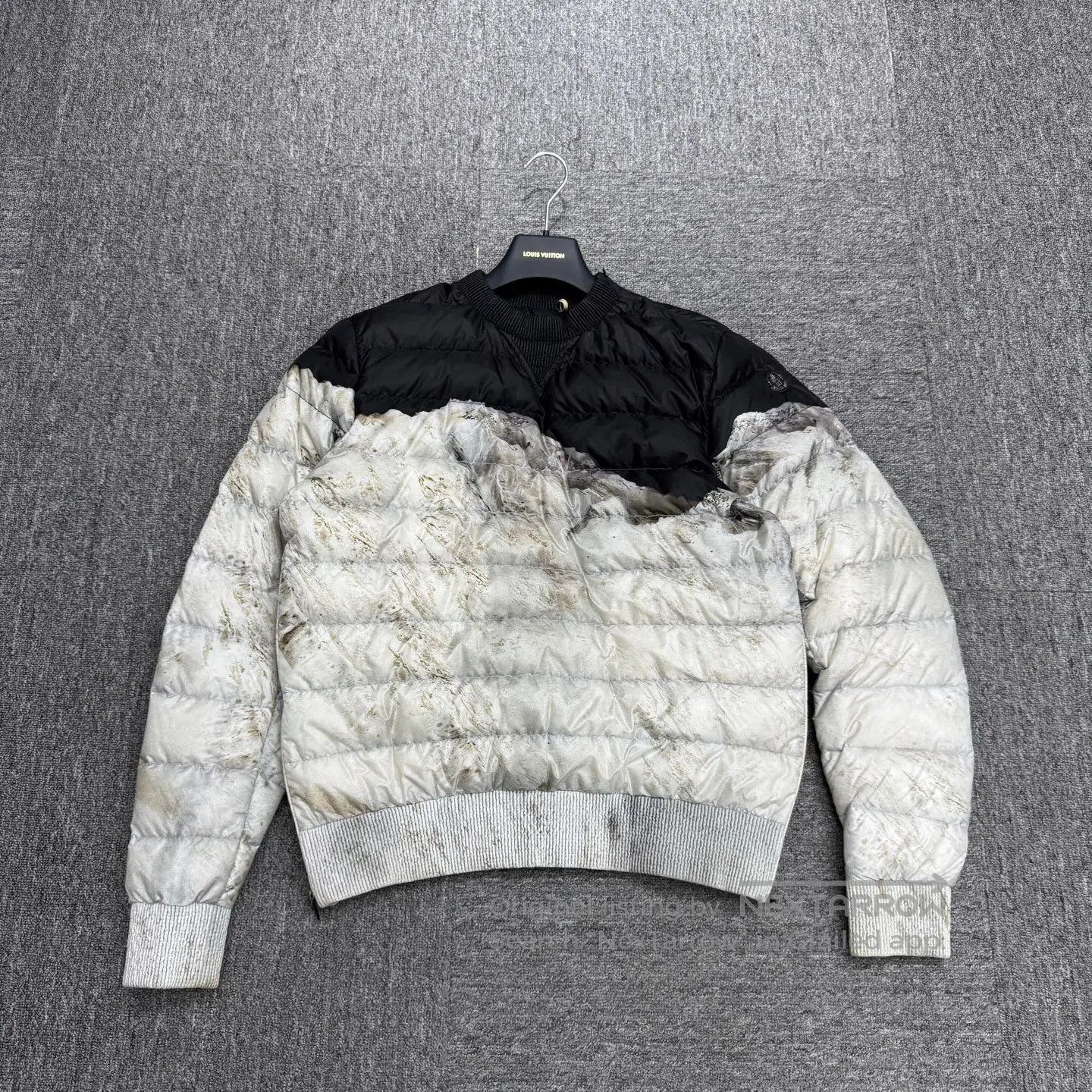 Moncler Moncler Snow Mountain Series Down jackets| Size US M / EU 48-50 / 2 - 1 Thumbnail