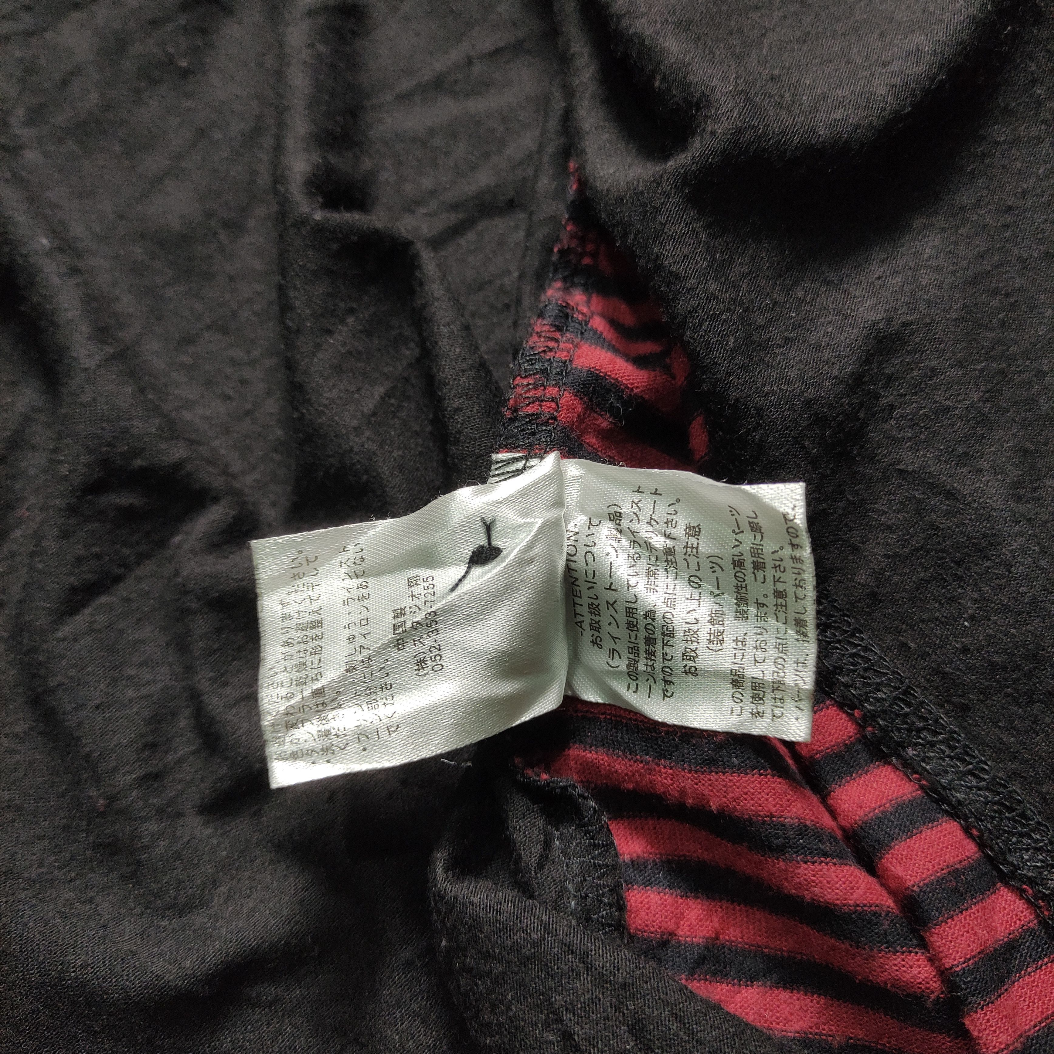 Japanese Brand × Seditionaries Bernings Sho Cardigan Style gothic Size US L / EU 52-54 / 3 - 6 Thumbnail