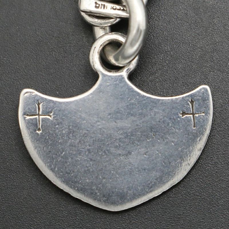 Chrome Hearts CHROME HEARTS 3 TRINKETS PENDANT dagger cross plus Size ONE SIZE - 10 Thumbnail
