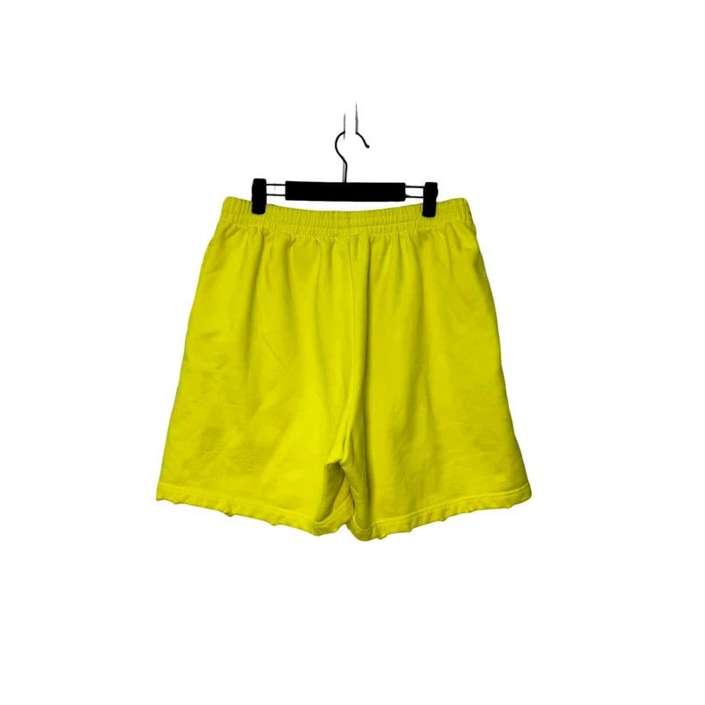 Balenciaga Balenciaga size S Flame double-ring shorts Size US 27 - 2 Thumbnail