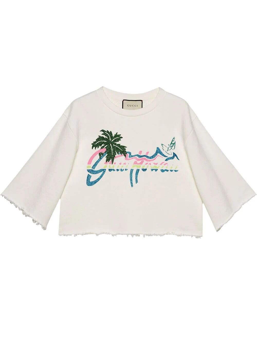 Gucci New Gucci Sweatshirt Size-XS Size XS / US 0-2 / IT 36-38 - 1 Thumbnail