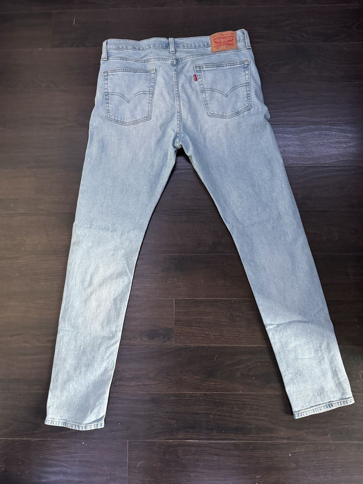 Levi's Levi’s 510 Skinny Jeans Size US 34 / EU 50 - 8 Thumbnail
