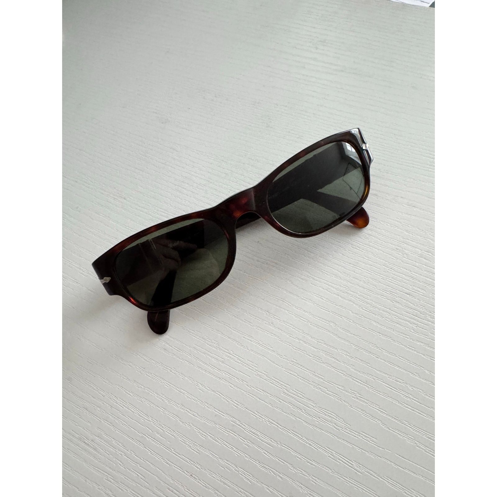 Persol Persol 2542-S Tortoiseshell Sunglasses Size ONE SIZE - 1 Thumbnail