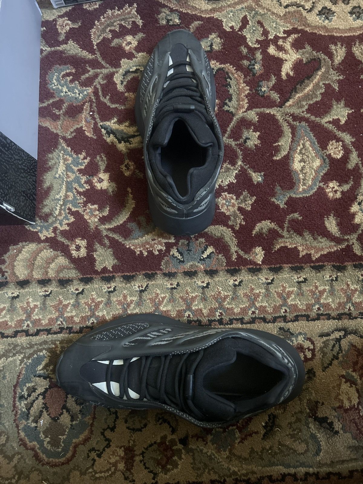 Yeezy Yeezy 700 v3 Size US 12 / EU 45 - 7 Thumbnail