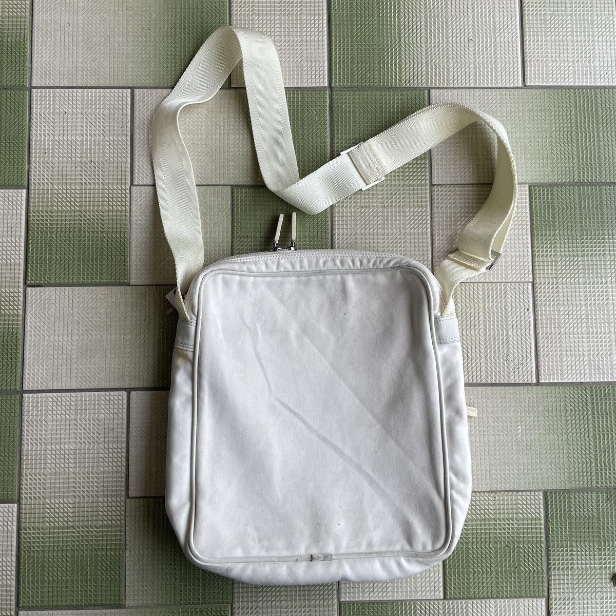 Comme Ca Ism × Japanese Brand COMME CA DU MODE SACS CROSSBODY Size ONE SIZE - 12 Thumbnail