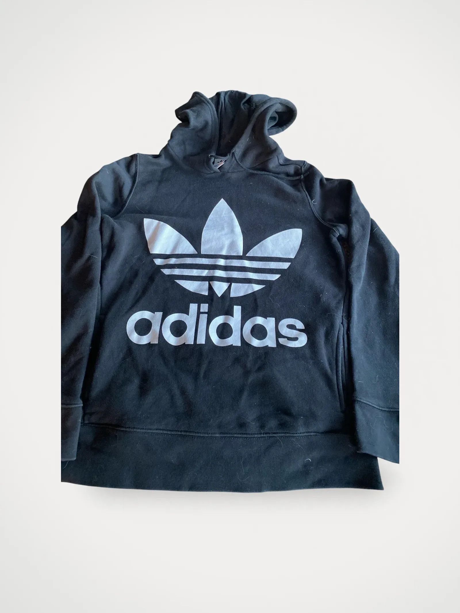 Adidas Adidas Hoodie Size XS / US 0-2 / IT 36-38 - 1 Thumbnail