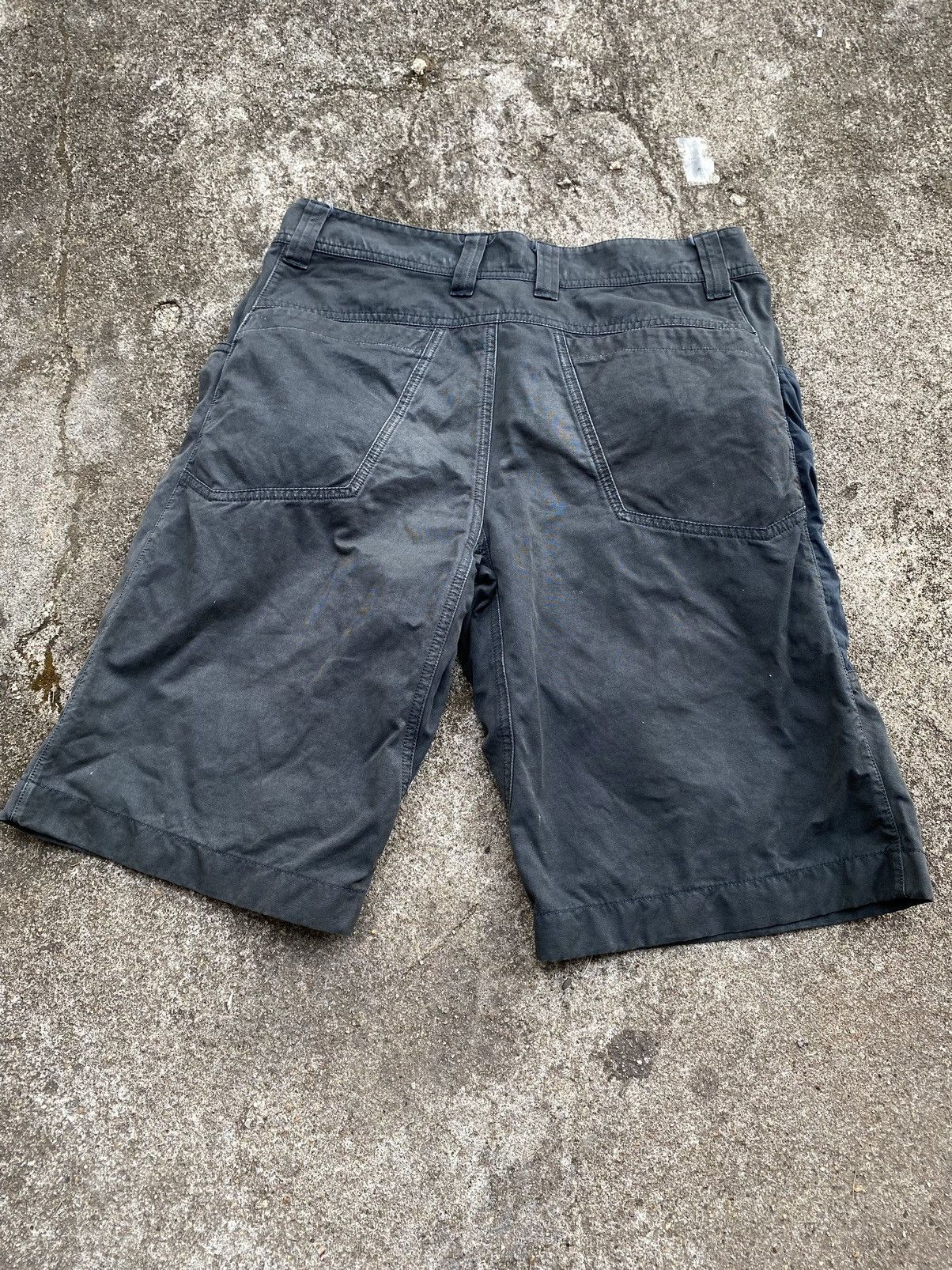 Arc'teryx Arc’teryx Faded Size US 30 / EU 46 - 2 Thumbnail