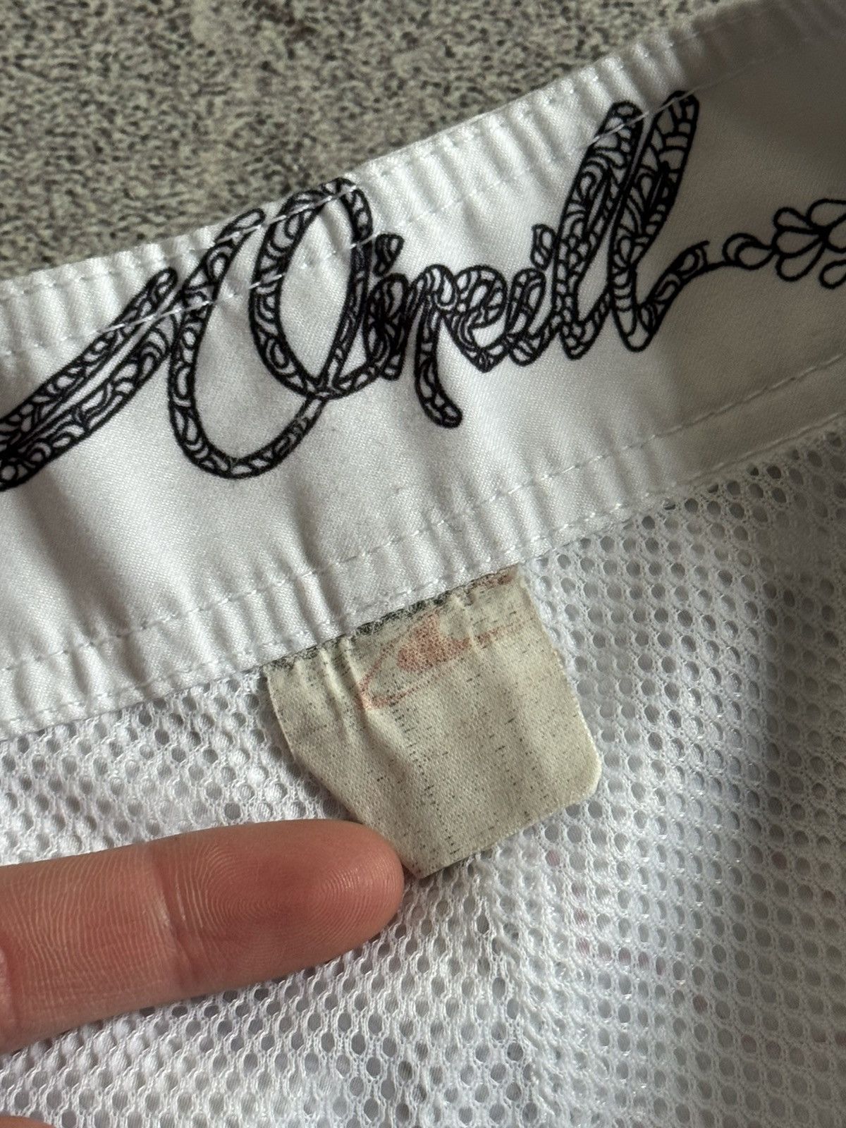 O'Neill O’neill vintage retro surf 🏄 shorts 🩳 surfing summer oneill Size US 36 / EU 52 - 4 Thumbnail