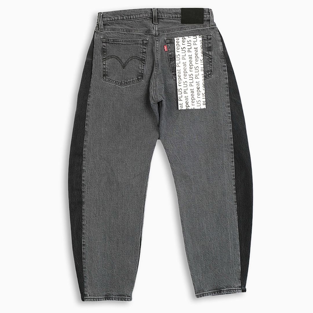 Japanese Brand × Levi's × Vintage REPEAT PLUS 002 29 size (RP002Y2901) Size 29" - 2 Thumbnail