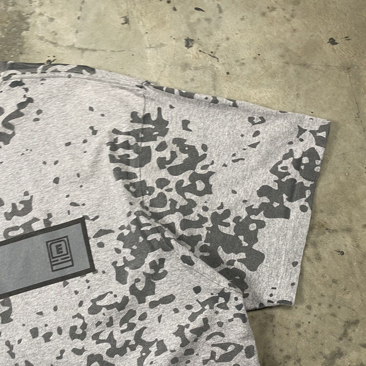 Cav Empt Cav Empt Digi Camo Boxy Oversize Tee Size US L / EU 52-54 / 3 - 4 Thumbnail