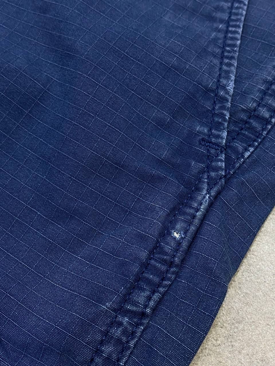 Carhartt Wip Vintage Carhartt Work In Progress Aviation Cargo Pants Size US 29 - 12 Thumbnail