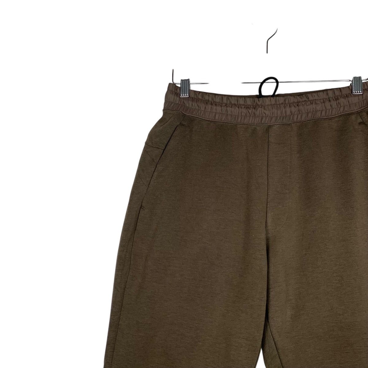 Jil Sander × Uniqlo +J Uniqlo X Jil Sander Drawstring Sweatpant #1481-C67 Size US 28 / EU 44 - 6 Thumbnail