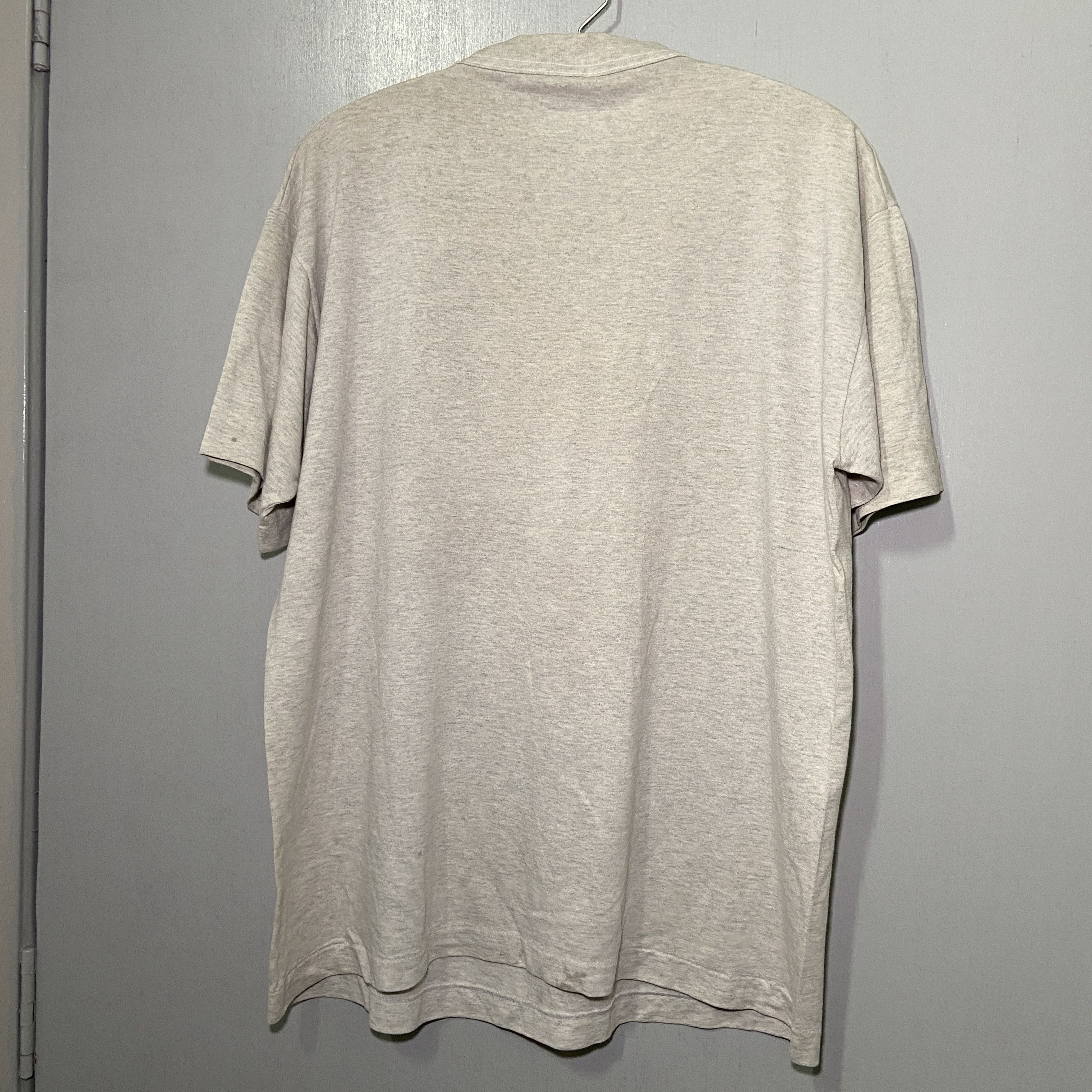 Fruit Of The Loom × Vintage Vintage DARE To Resist Drugs and Violence Size US L / EU 52-54 / 3 - 2 Thumbnail