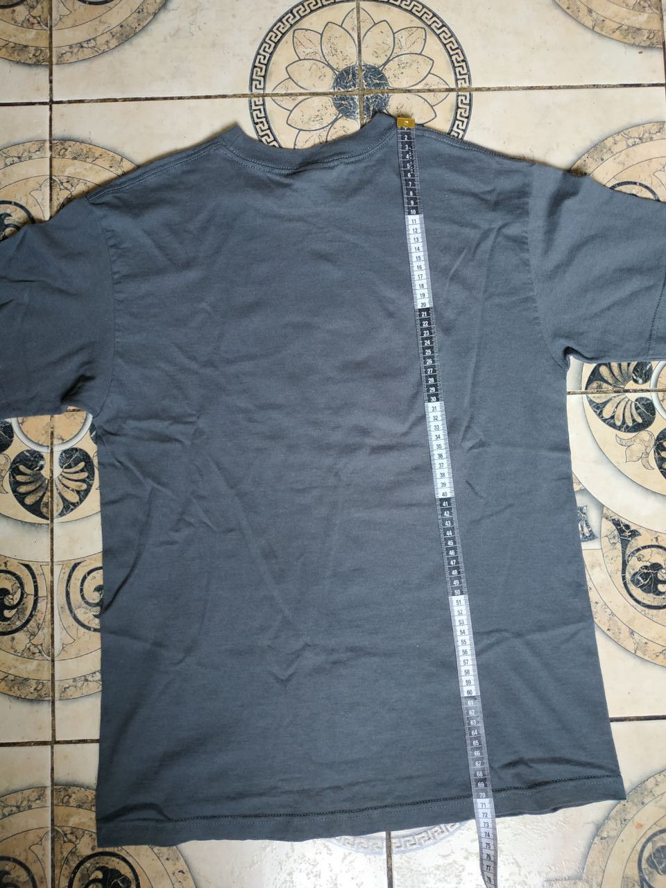 Shorty's Skateboards Shorty’s Skateboards Satan McDonald’s Parody Tee M USA Size US M / EU 48-50 / 2 - 13 Thumbnail
