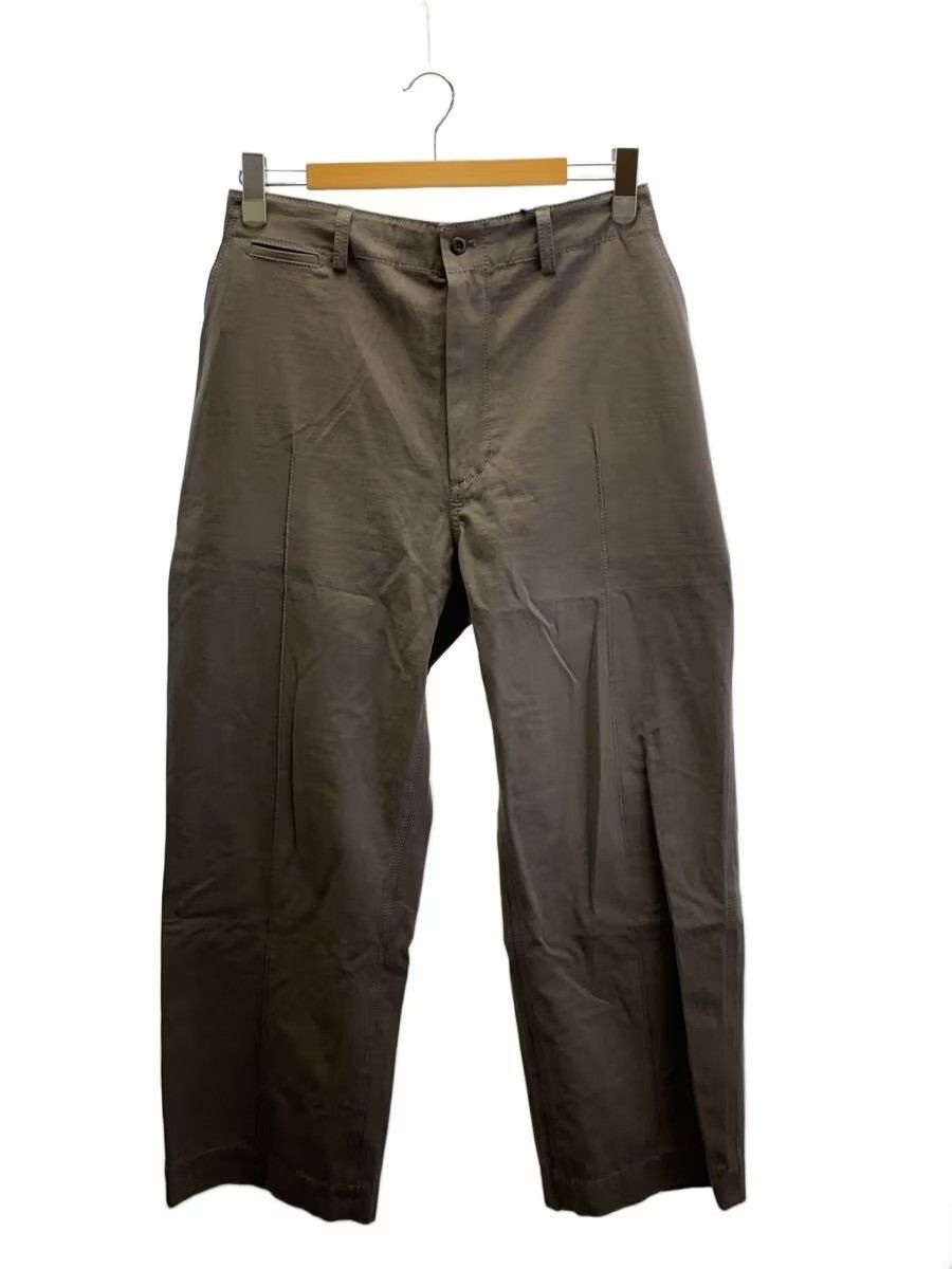 Number (N)ine Work Pants Size US 30 / EU 46 - 1 Thumbnail