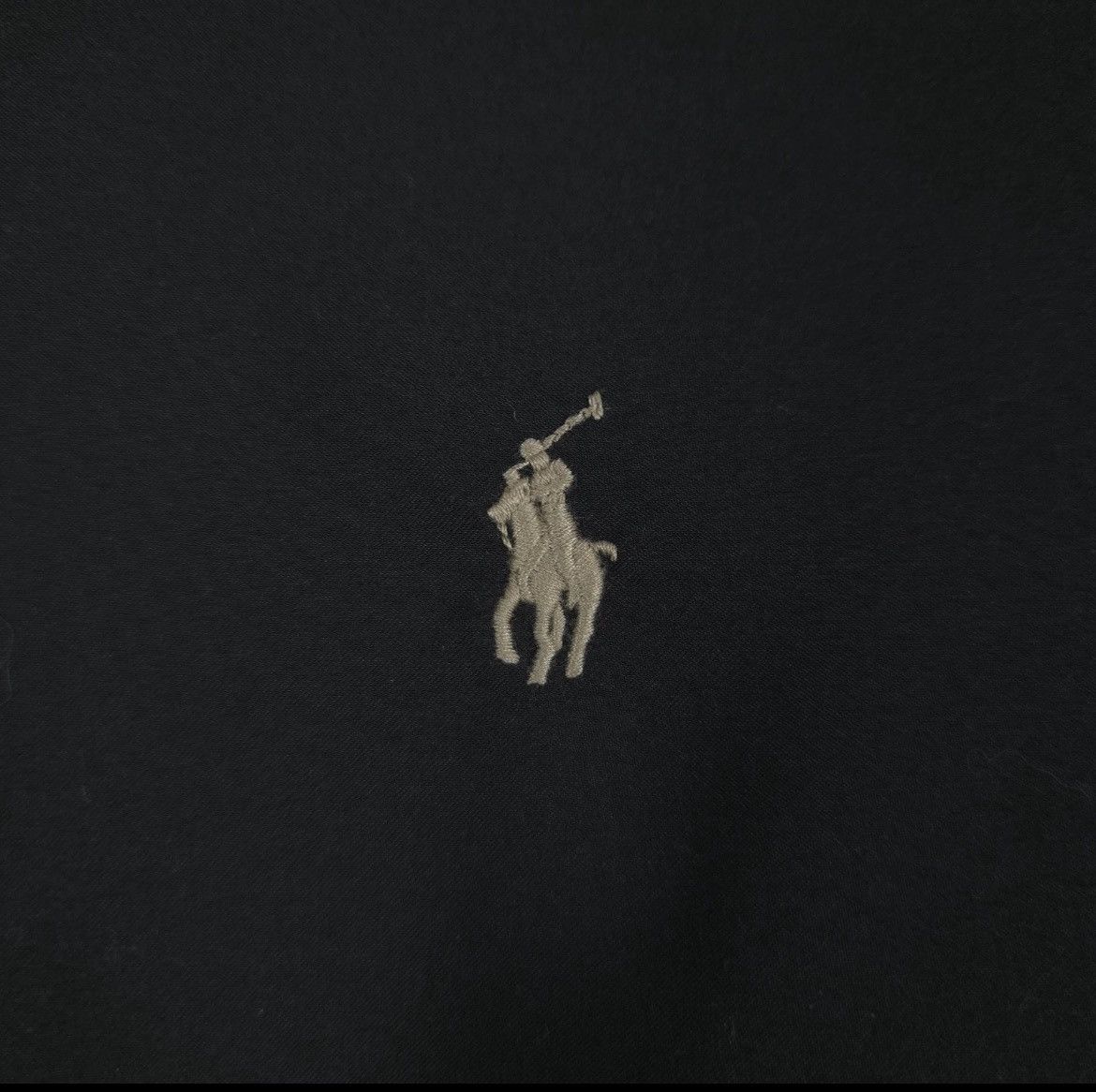 Ralph Lauren Ralph Lauren Bi-Swing Jacket Lined Windbreaker Chinstrap Size US L / EU 52-54 / 3 - 4 Thumbnail