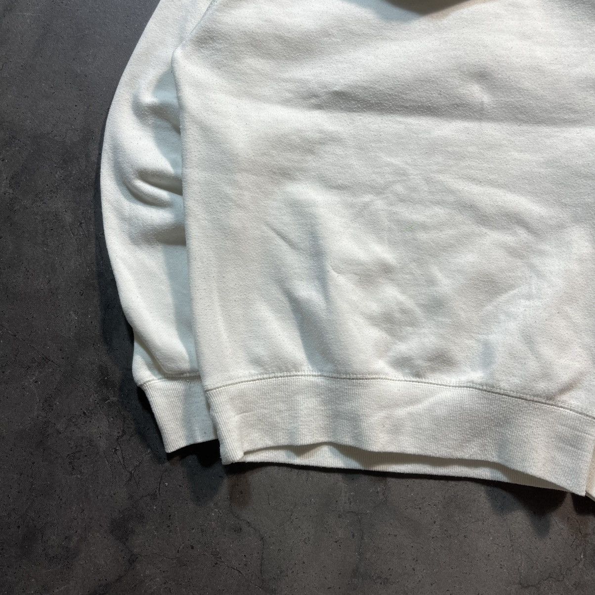 Nirvana Vintage 00s Nirvana Kid Nevermind Tour Kurt Cobain Hoodie Size US S / EU 44-46 / 1 - 12 Thumbnail