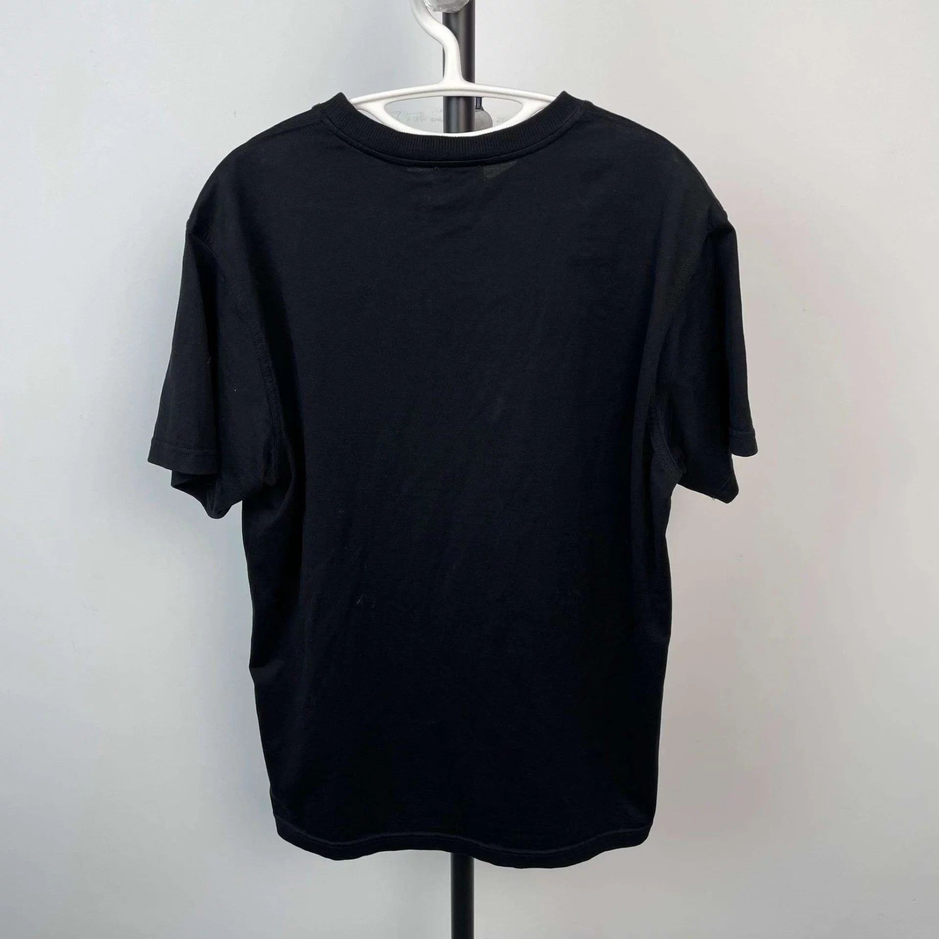 Burberry Burberry short-sleeve all over logo T-shirt XS Size US XS / EU 42 / 0 - 2 Thumbnail