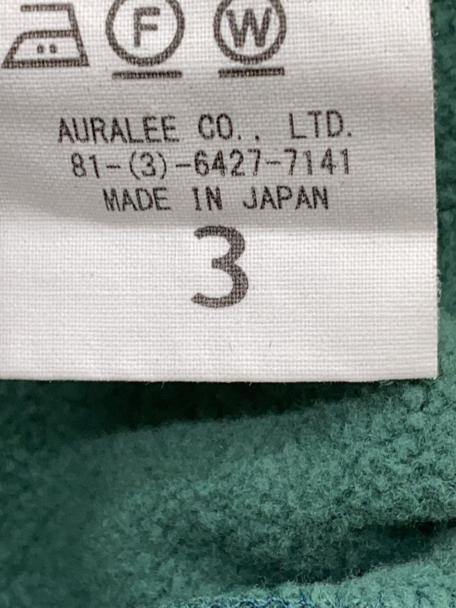 Auralee Crewneck Sweatshirt Size US S / EU 44-46 / 1 - 4 Thumbnail