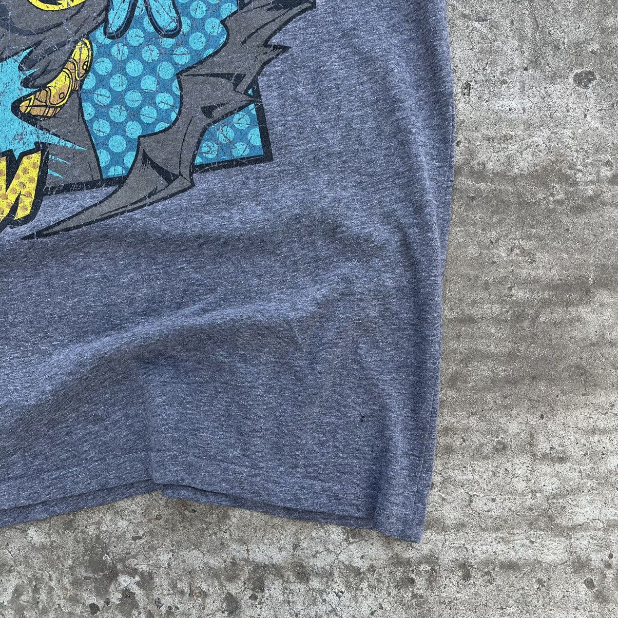 Marvel Comics × Vintage Vintage Marvel Comics T-shirts Batman Big Logo Y2K USA Size US L / EU 52-54 / 3 - 4 Thumbnail