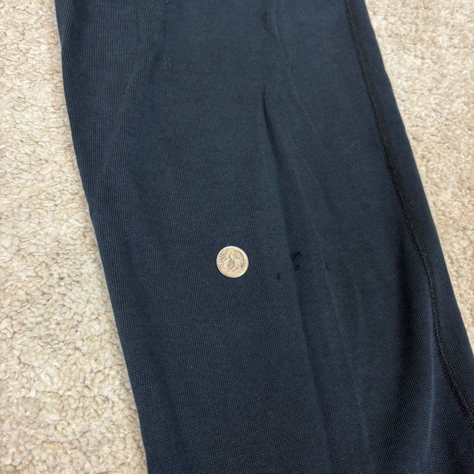 Reigning Champ × Top Dawg Entertainment Reigning Champ Top Dawg TDE Limited Edition Joggers Small Size US 28 / EU 44 - 9 Thumbnail