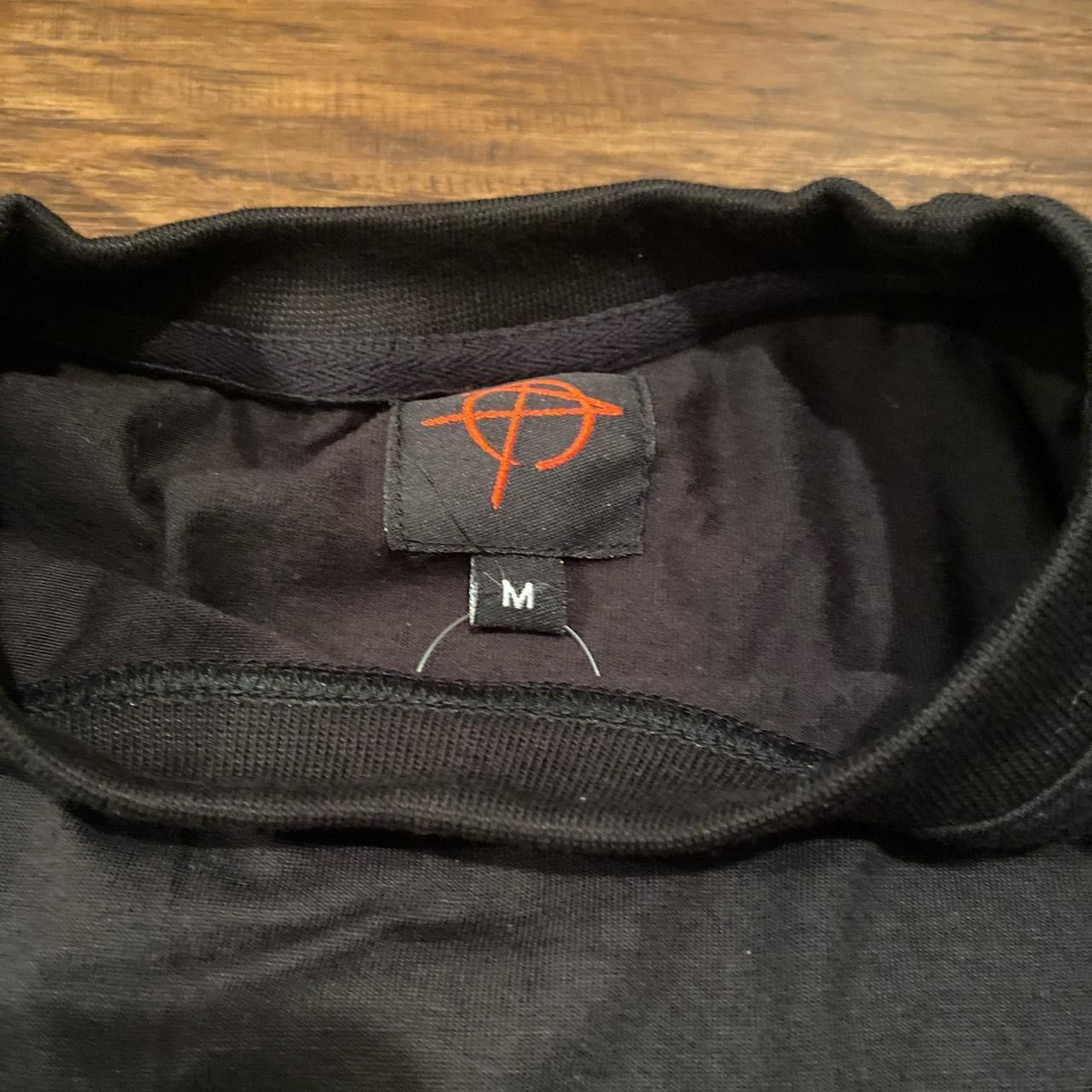 Other Pholoh “WLP” Tee Size US M / EU 48-50 / 2 - 3 Thumbnail