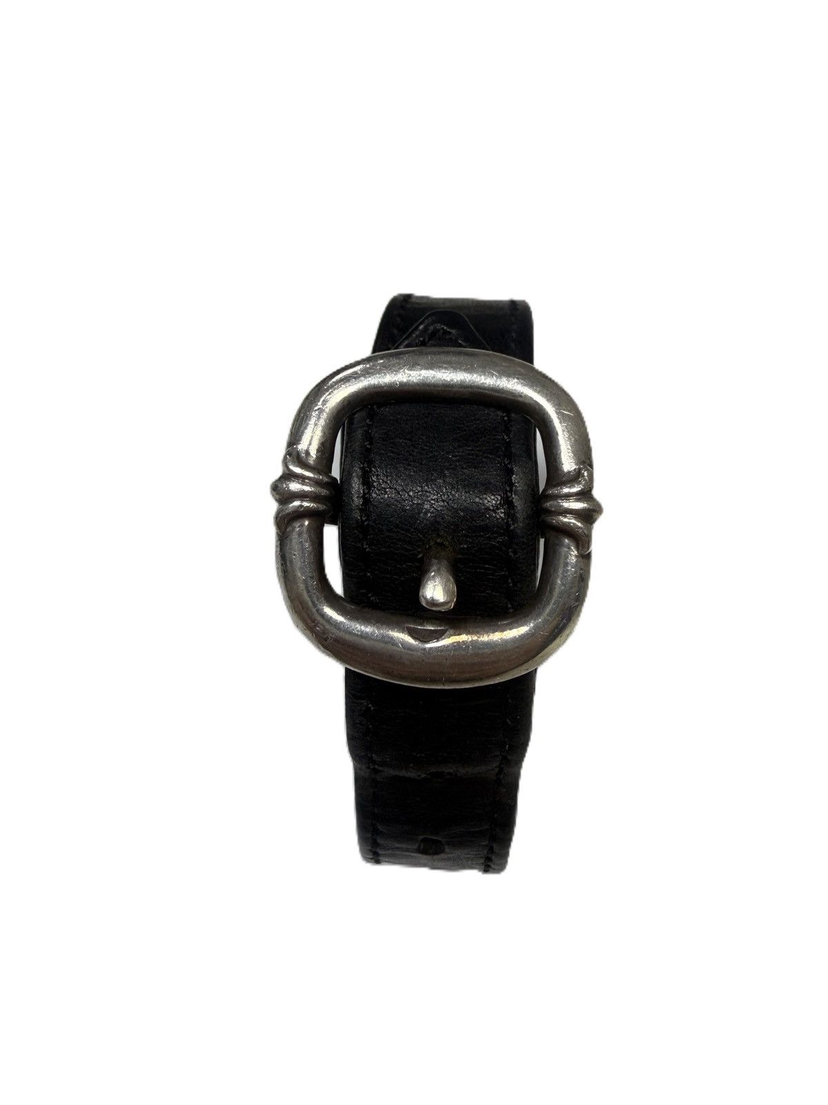 Chrome Hearts Gunslinger Babyfat Bracelet Size ONE SIZE - 2 Thumbnail