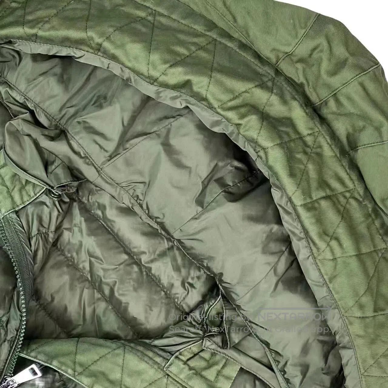 Moncler Moncler Multi-pocket down jacket| Size US S / EU 44-46 / 1 - 3 Thumbnail