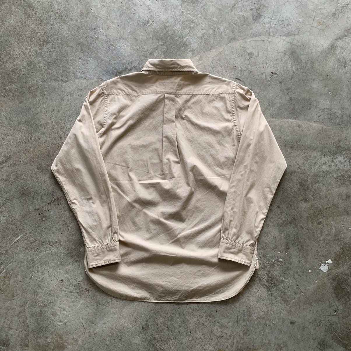 Nepenthes Nepenthes New York shirt Size US M / EU 48-50 / 2 - 6 Thumbnail