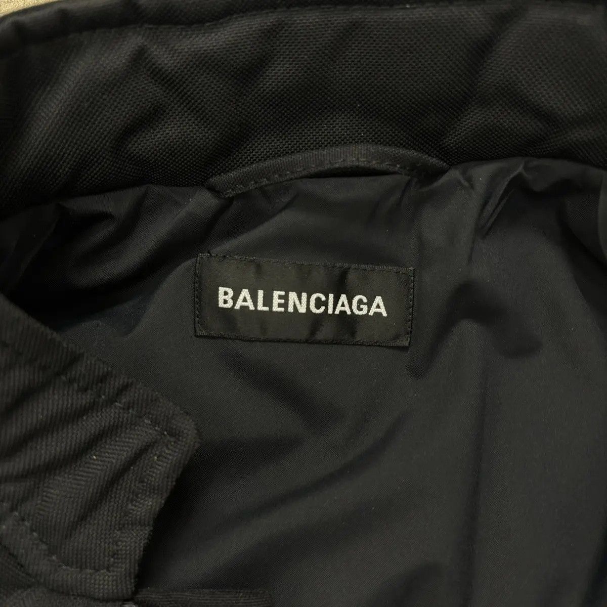 Balenciaga Balenciaga Racing Moto jacket Size US S / EU 44-46 / 1 - 6 Thumbnail