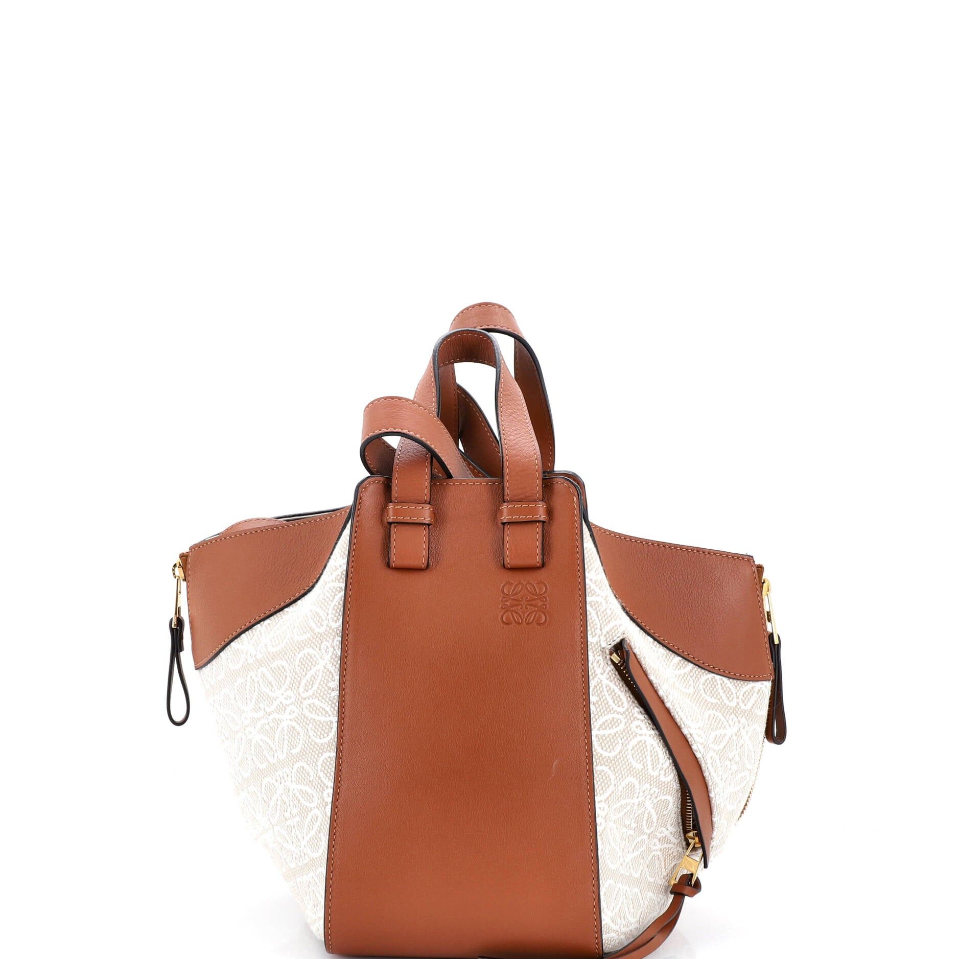 Loewe Hammock Bag Size ONE SIZE - 1 Thumbnail