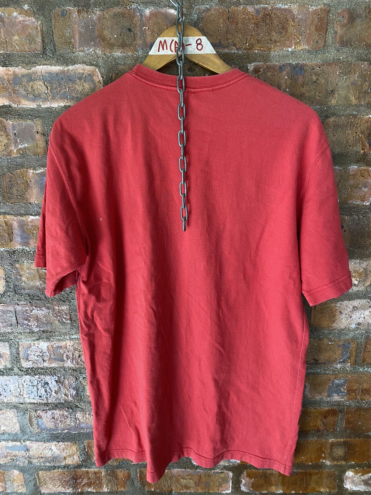 PHENOMENON SS07 Phenomenon Hand Print tee Size US L / EU 52-54 / 3 - 9 Thumbnail