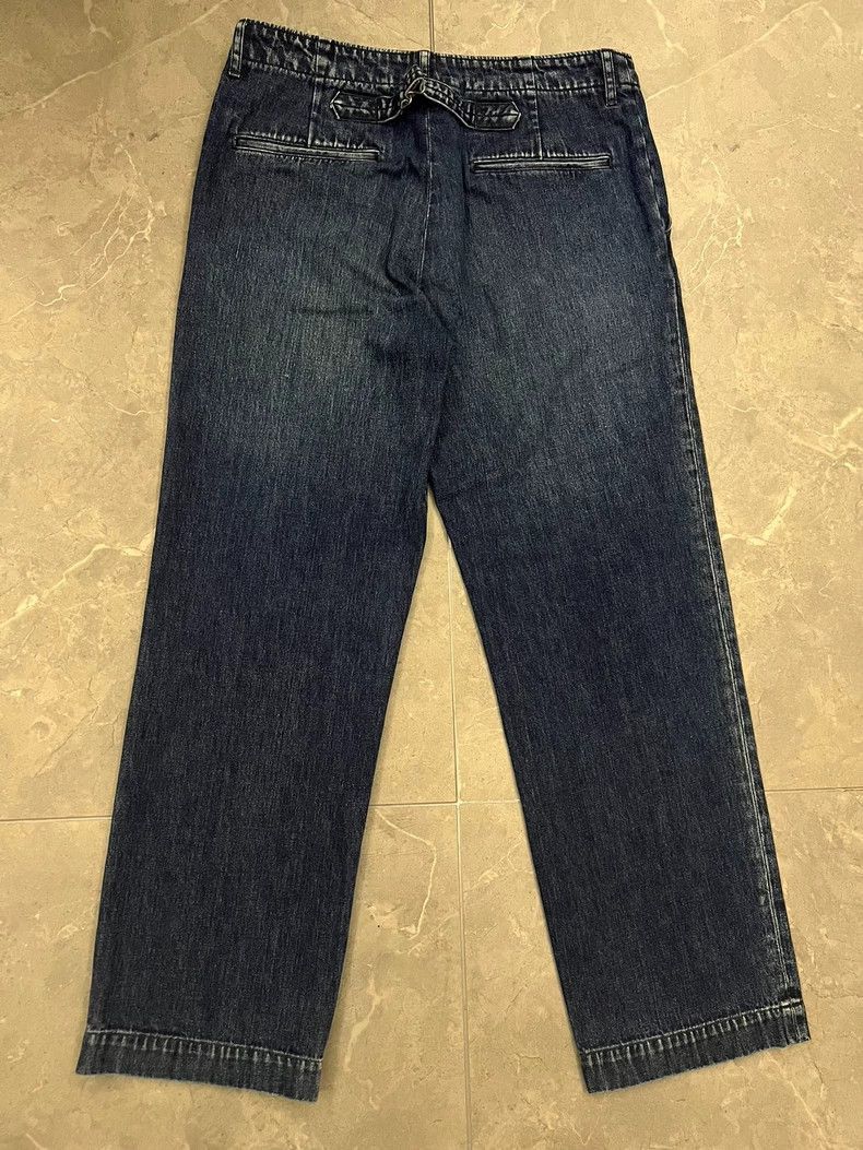 Visvim Visvim Visvim Chino Pants HW Taper DMGD-2506 Size US 30 / EU 46 - 2 Thumbnail