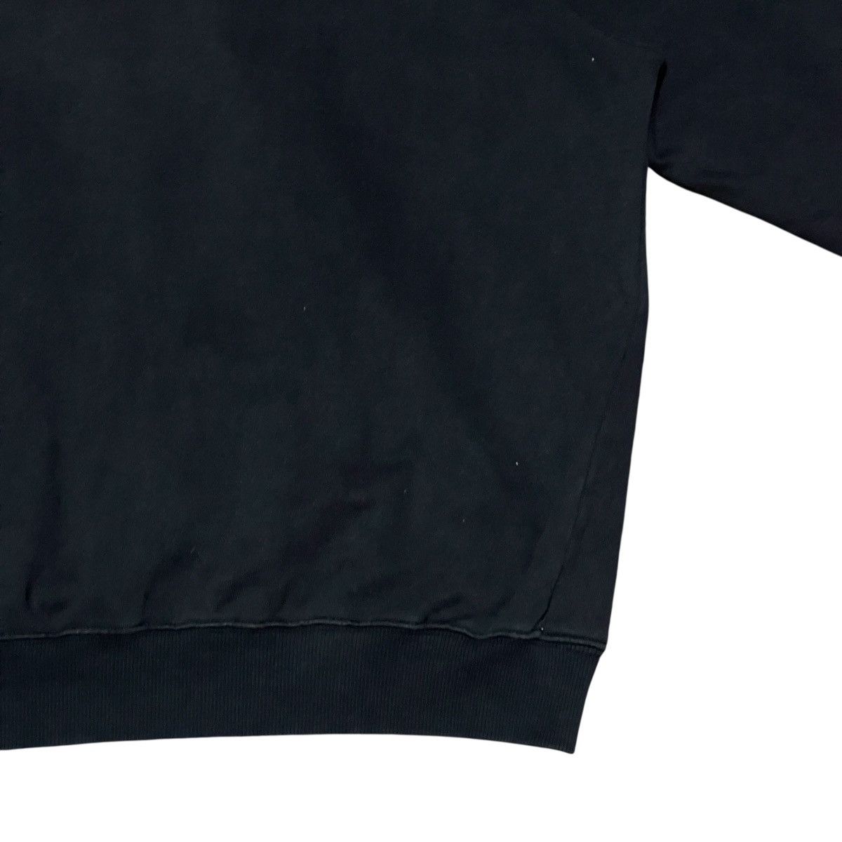 Harley Davidson Y2k Harley Davidson Faded Biker Crewneck Sweatshirt Size US XXL / EU 58 / 5 - 14 Thumbnail