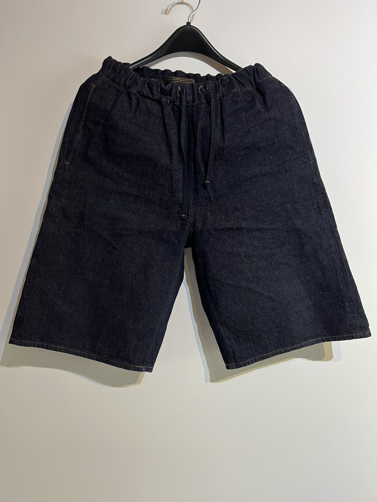Nigel Cabourn Shorts 30-33 waist Size US 30 / EU 46 - 1 Thumbnail