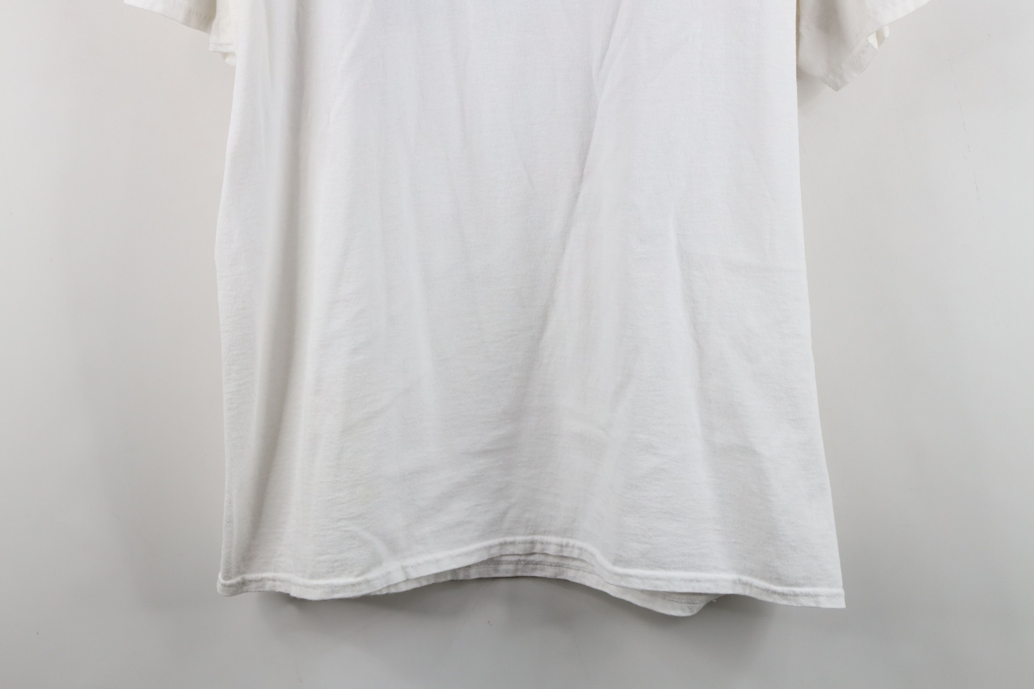 Vintage Vintage Y2K Streetwear Parasailing Short Sleeve T-Shirt Size US XL / EU 56 / 4 - 3 Thumbnail