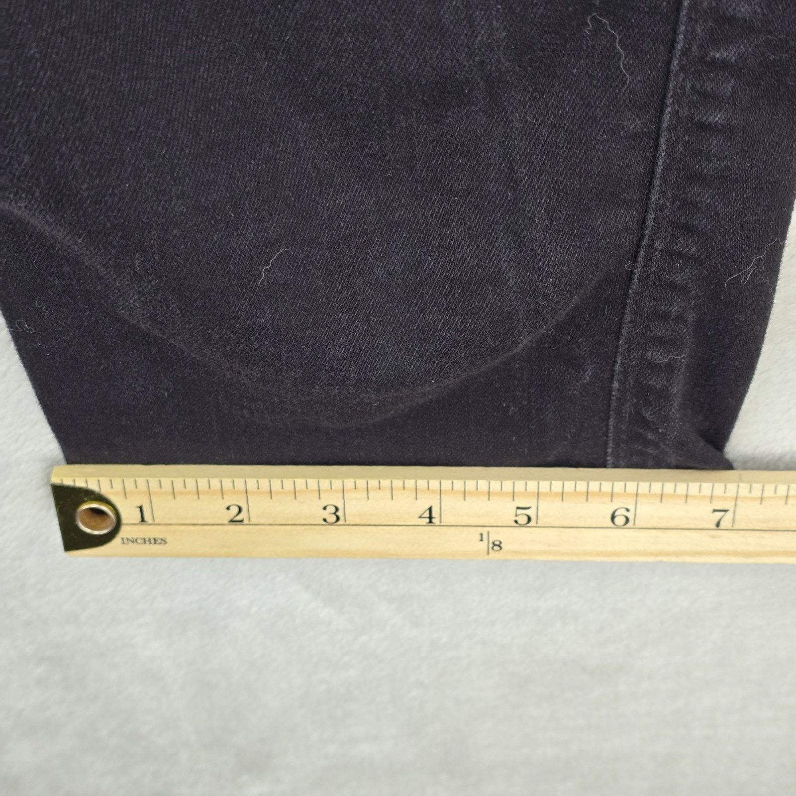 DUER DU/ER Duer Relaxed Taper Jeans Mens 31x34 (Fit 32x32.5) Size US 31 - 14 Thumbnail