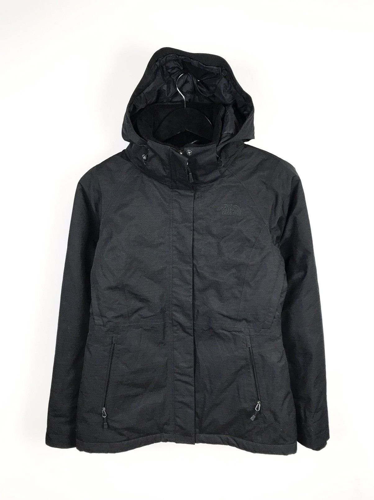 The North Face WaterproofWindstoper Hooded JacketCoat