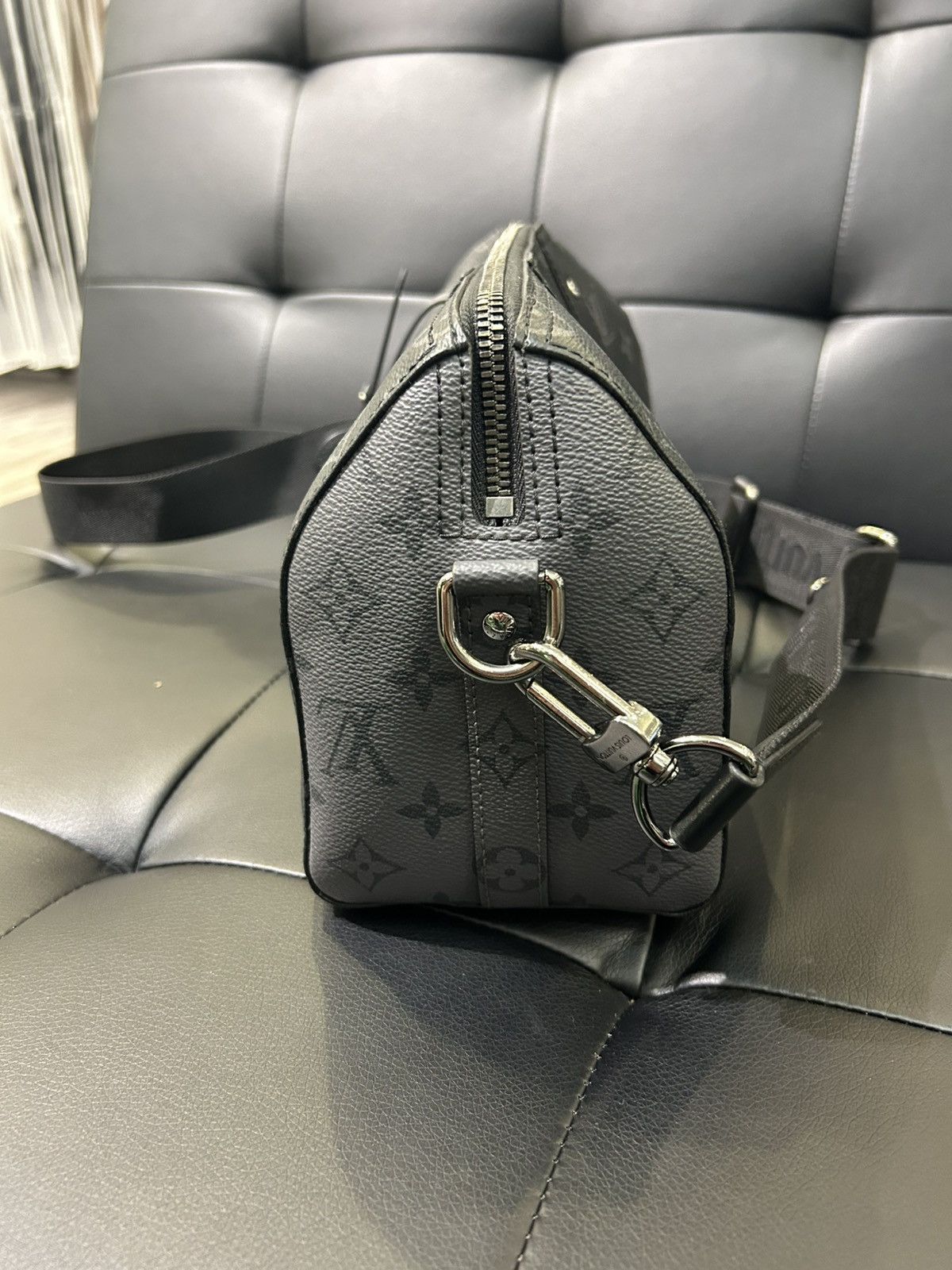 Louis Vuitton Louis Vuitton City Keepall Shoulder Bag Size ONE SIZE - 2 Thumbnail