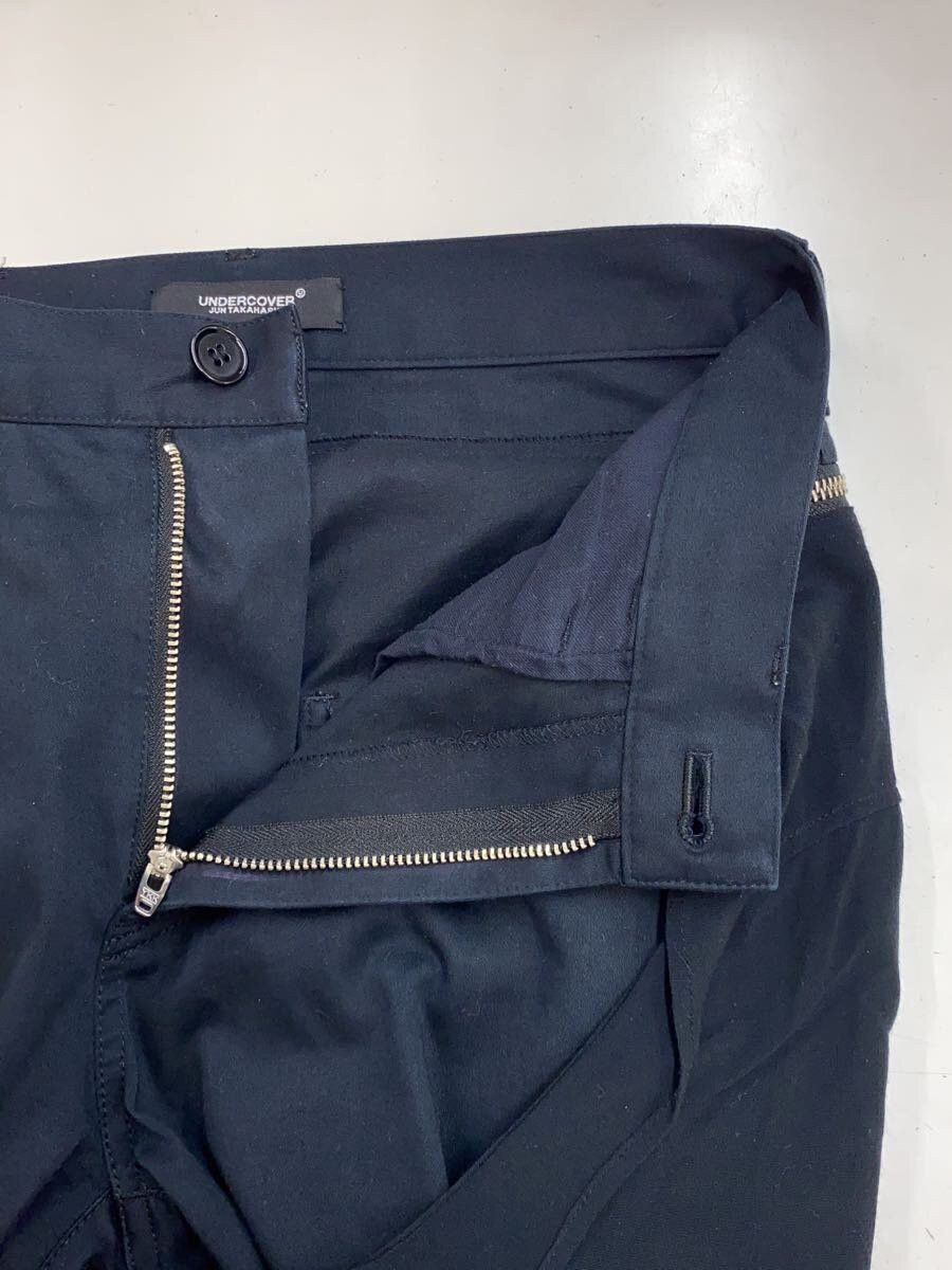 Undercover Undercover Shirts Skirt Cotton Pants Black Size US 30 / EU 46 - 3 Thumbnail