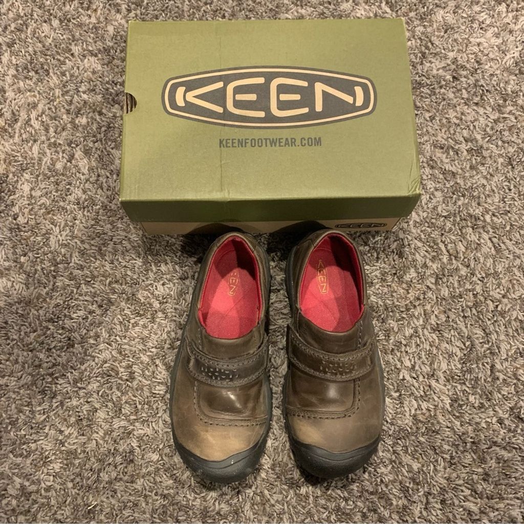 KEEN Women’s Keen Flats Size US 6.5 / IT 36.5 - 1 Thumbnail