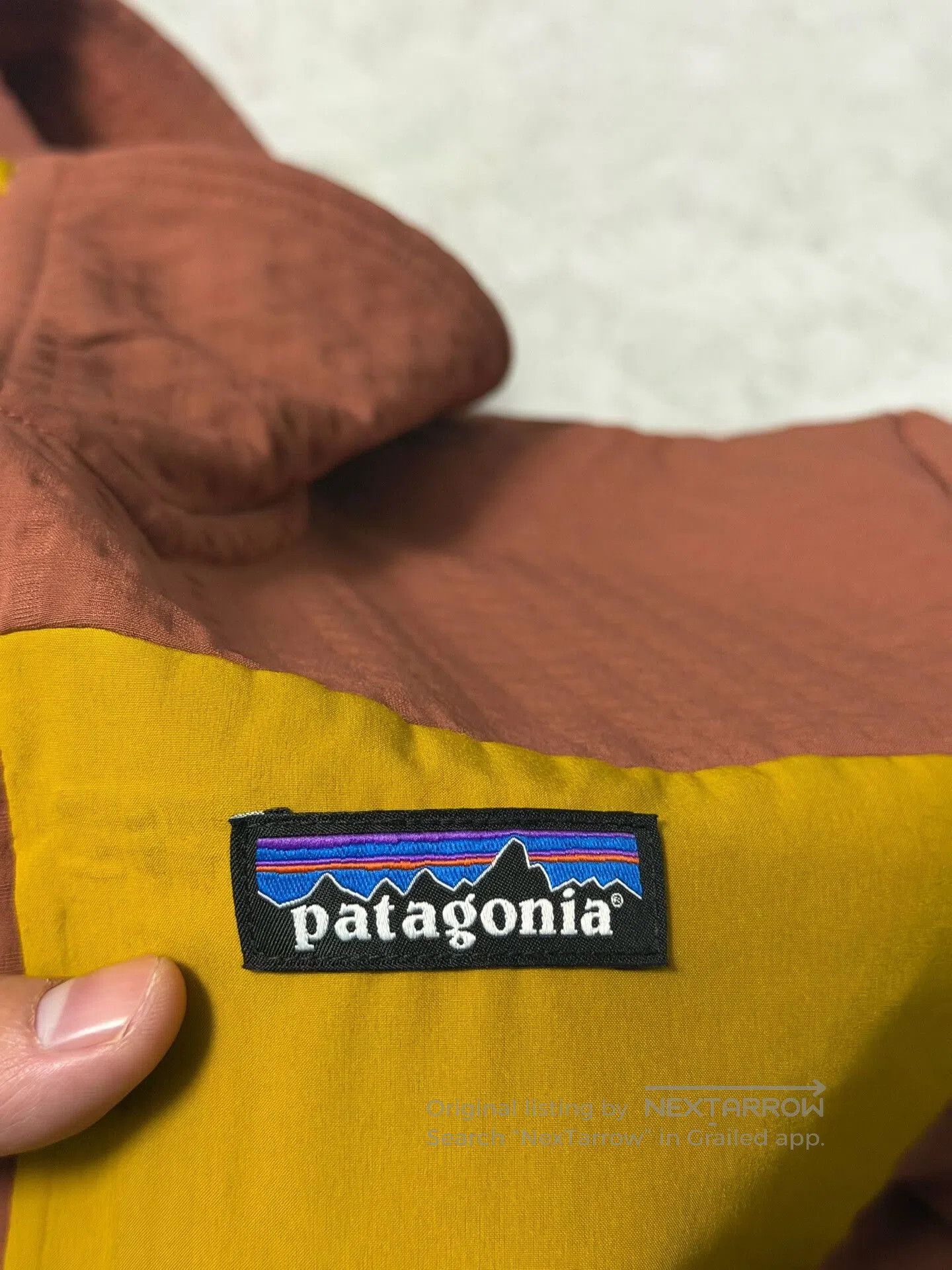 Patagonia Patagonia R2 Techface Men's Fleece Jacket. Size US S / EU 44-46 / 1 - 3 Thumbnail