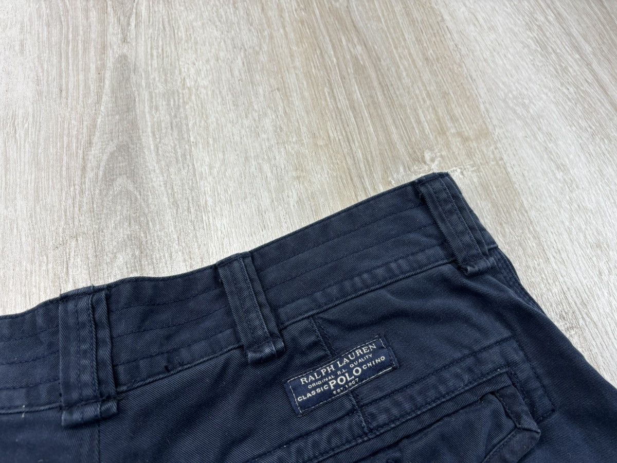 Polo Ralph Lauren × Ralph Lauren Mens cargo shorts Polo Ralph Lauren Size 35 Size US 35 - 14 Thumbnail