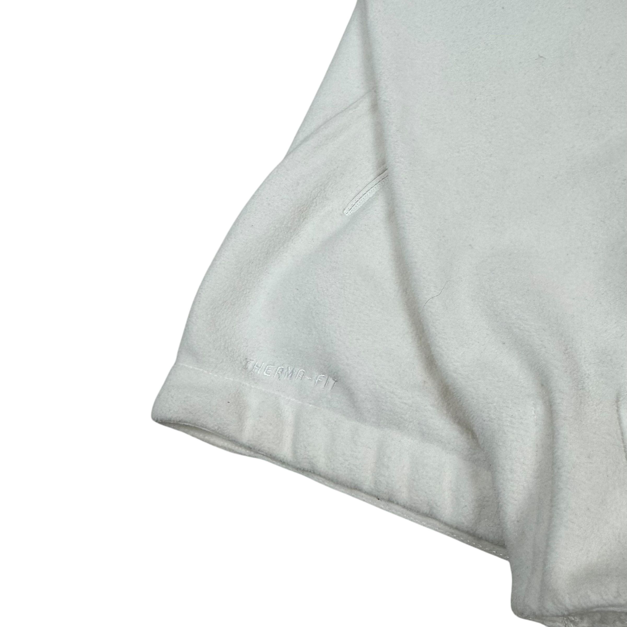 Nike × Nike ACG Nike ACG Women’s White Therma Fit Full Zip Fleece Jacket M Size M / US 6-8 / IT 42-44 - 7 Thumbnail