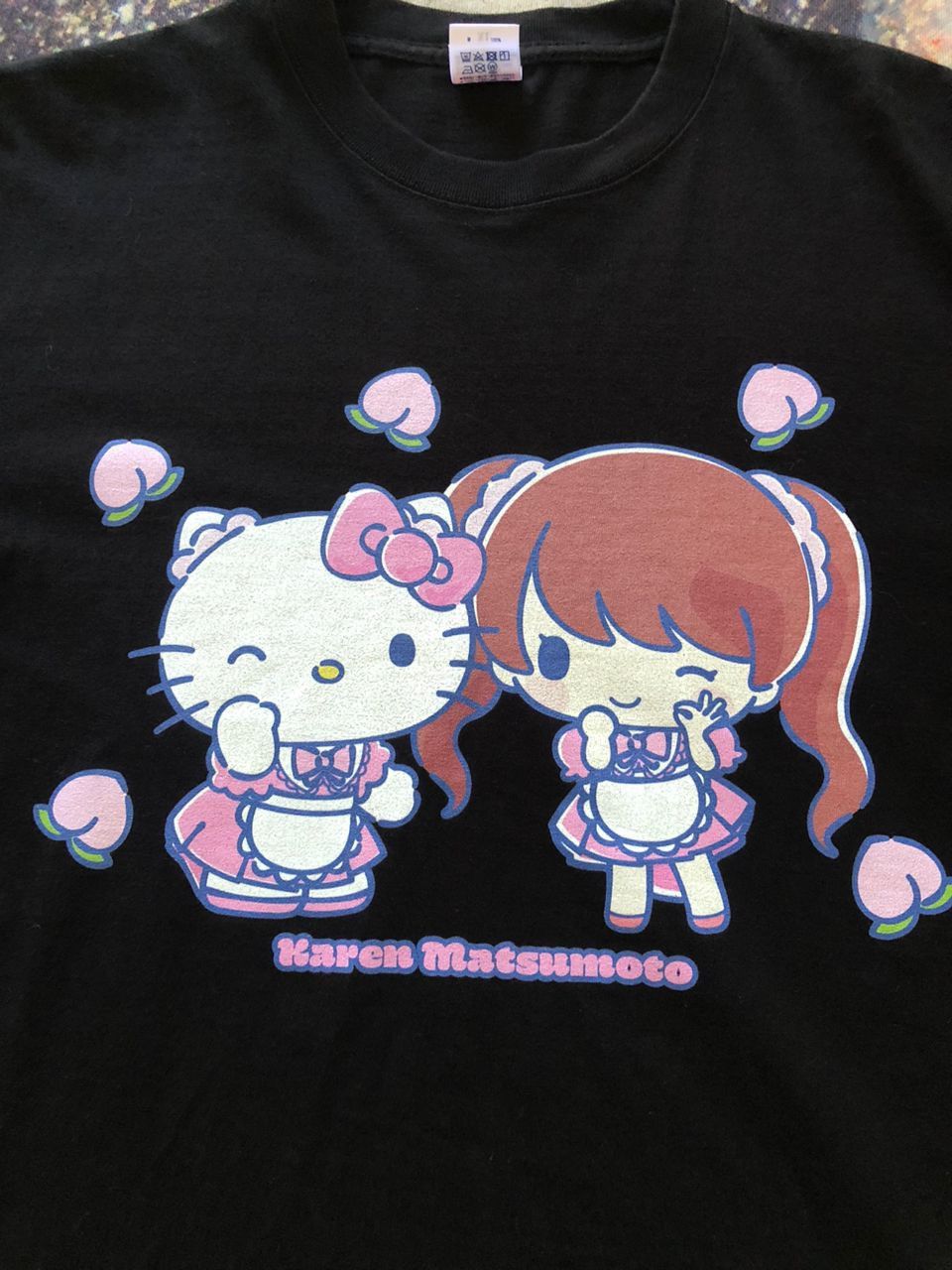 Japanese Brand Japanese idol Size US XL / EU 56 / 4 - 2 Thumbnail