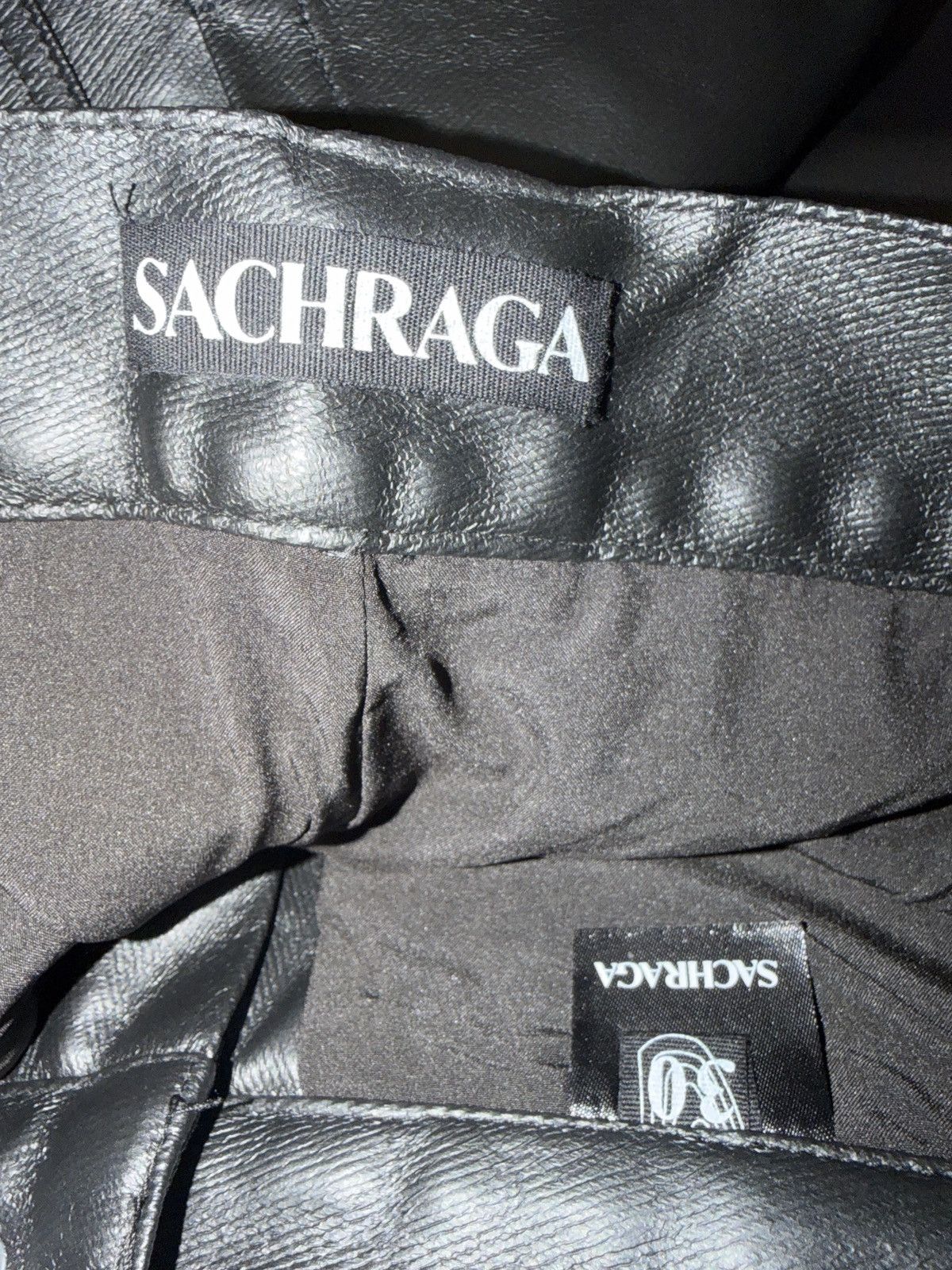 Other Sachraga Helix Pants Size US 30 / EU 46 - 3 Thumbnail