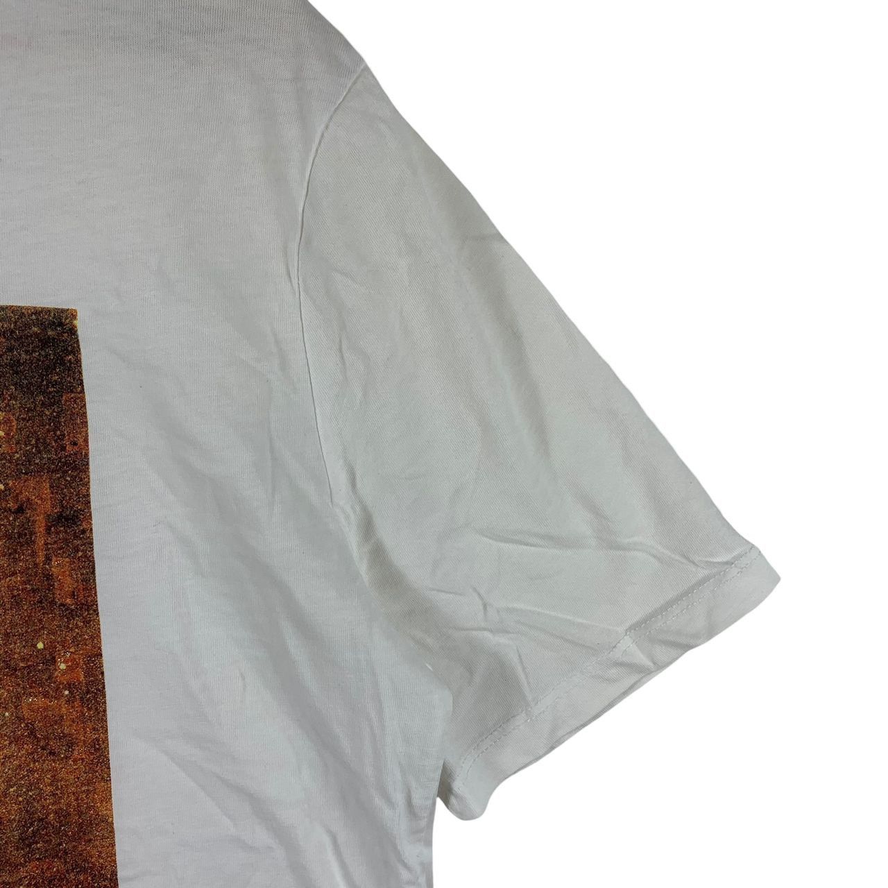 Vintage × Zara ZARA X THE KISS by gustav klimt art printed tee Size US M / EU 48-50 / 2 - 7 Thumbnail