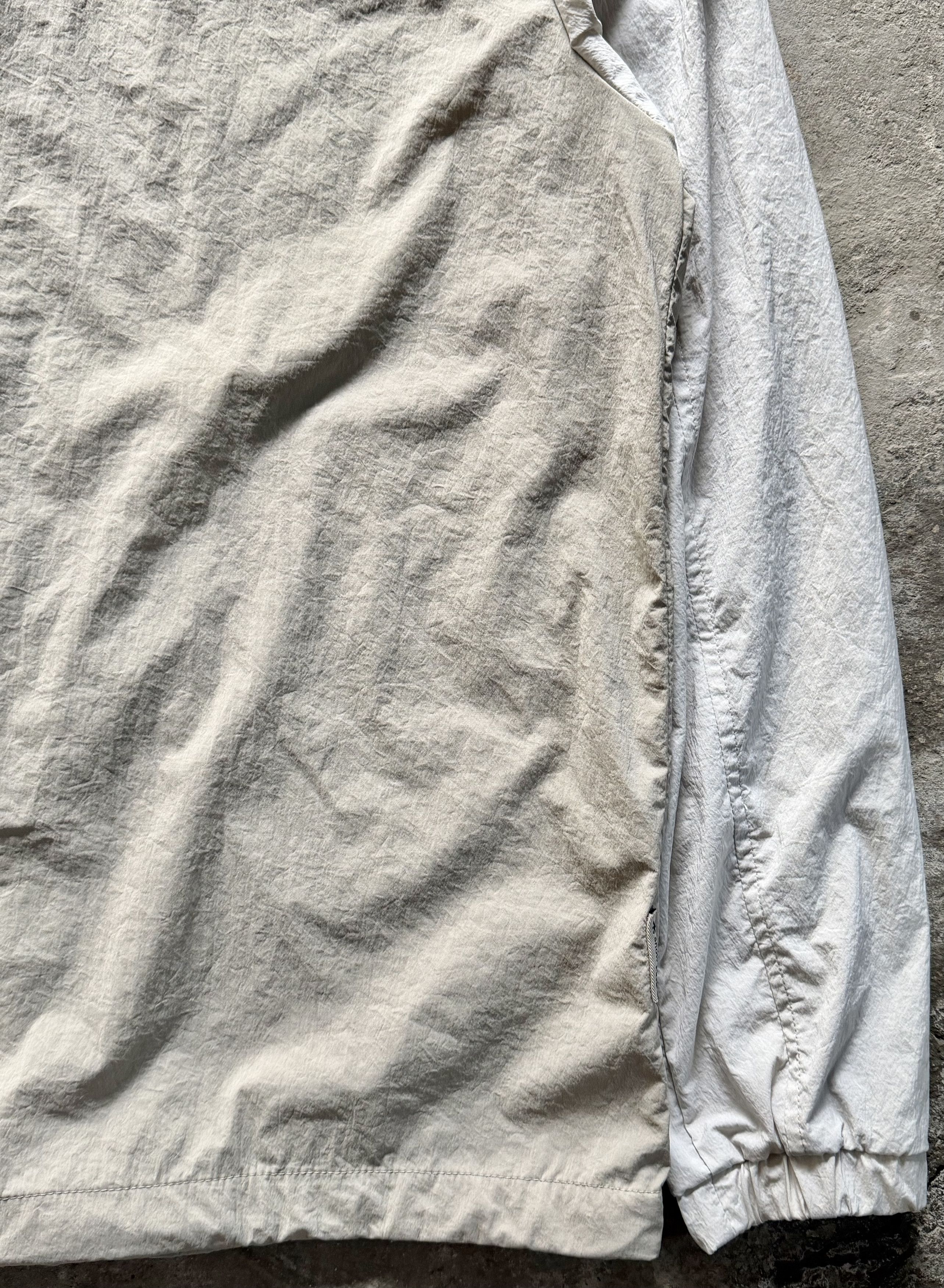Snow Peak Snow Peak - Light rain jacket Size US L / EU 52-54 / 3 - 13 Thumbnail